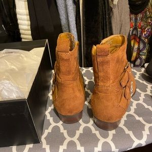 Marco Men’s Boots
